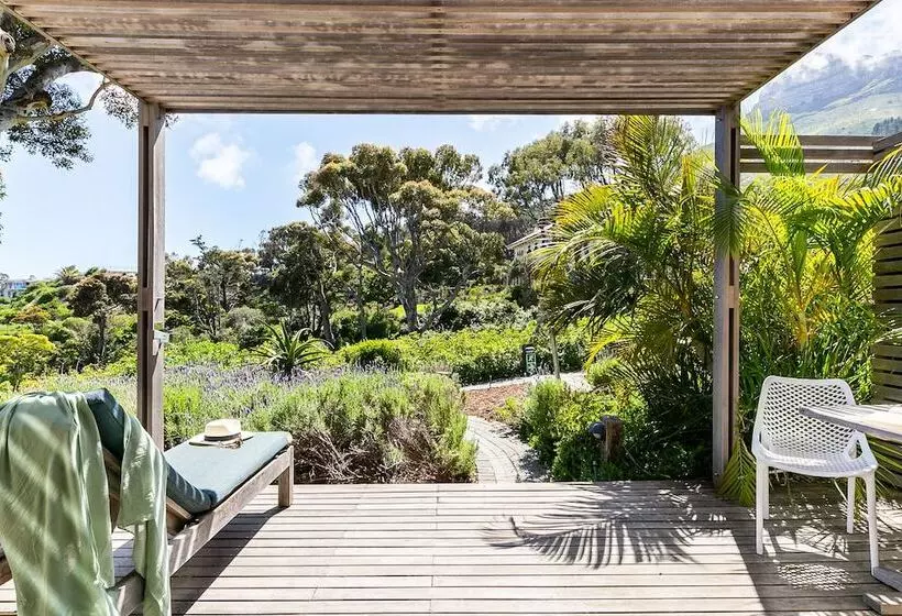 ホテル Camps Bay Retreat