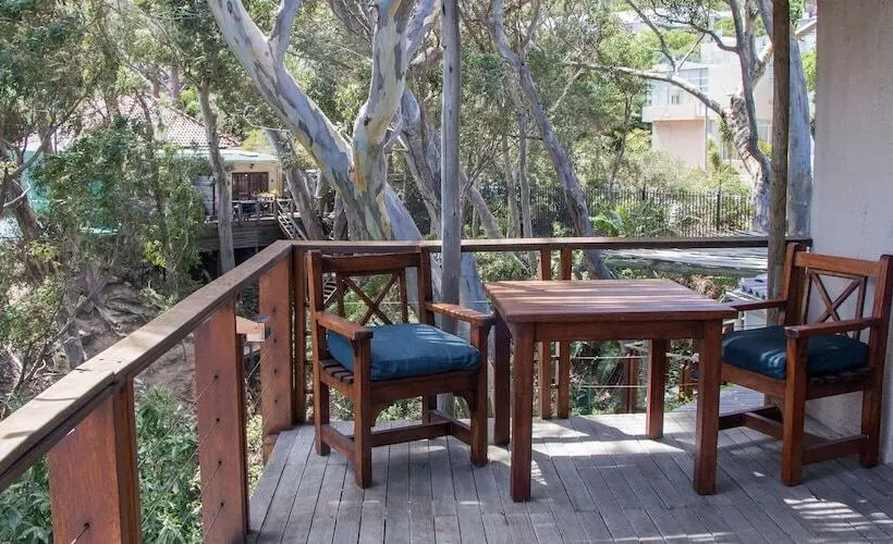 ホテル Camps Bay Retreat