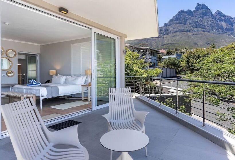 فندق Camps Bay Retreat