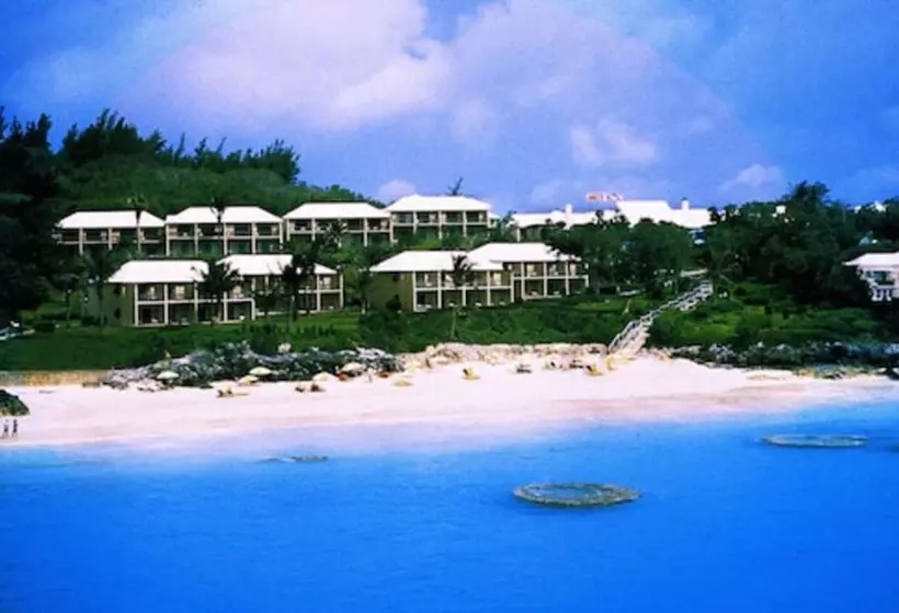 هتل Coco Reef Bermuda