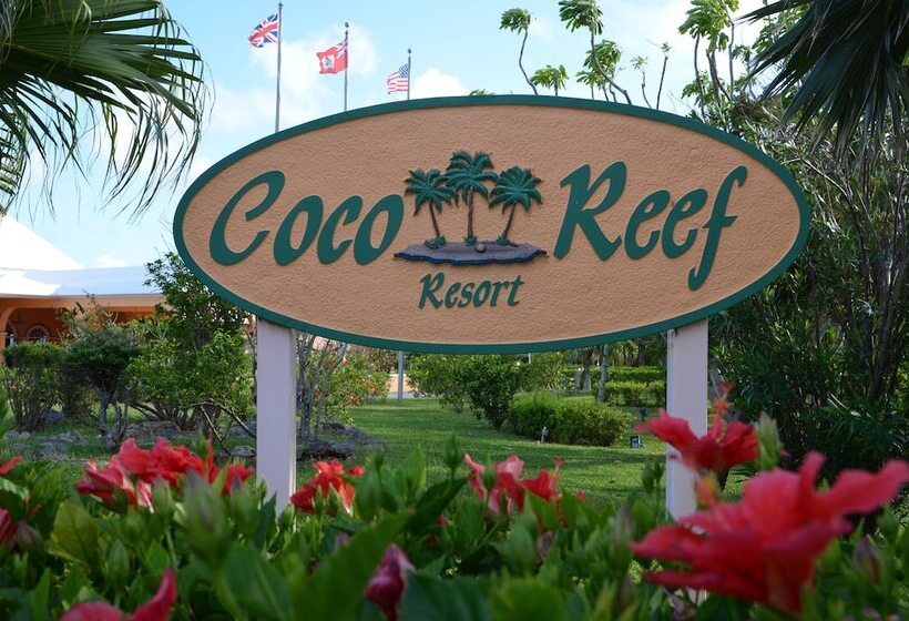 هتل Coco Reef Bermuda
