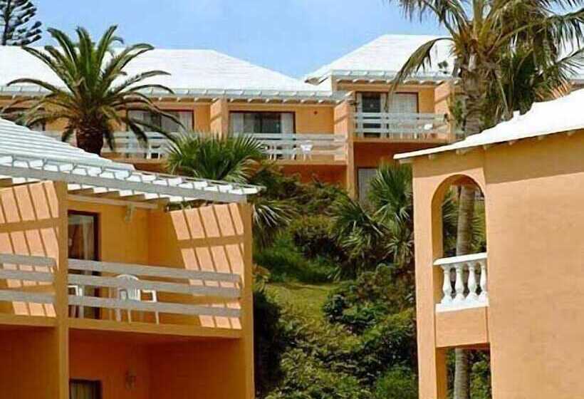 هتل Coco Reef Bermuda