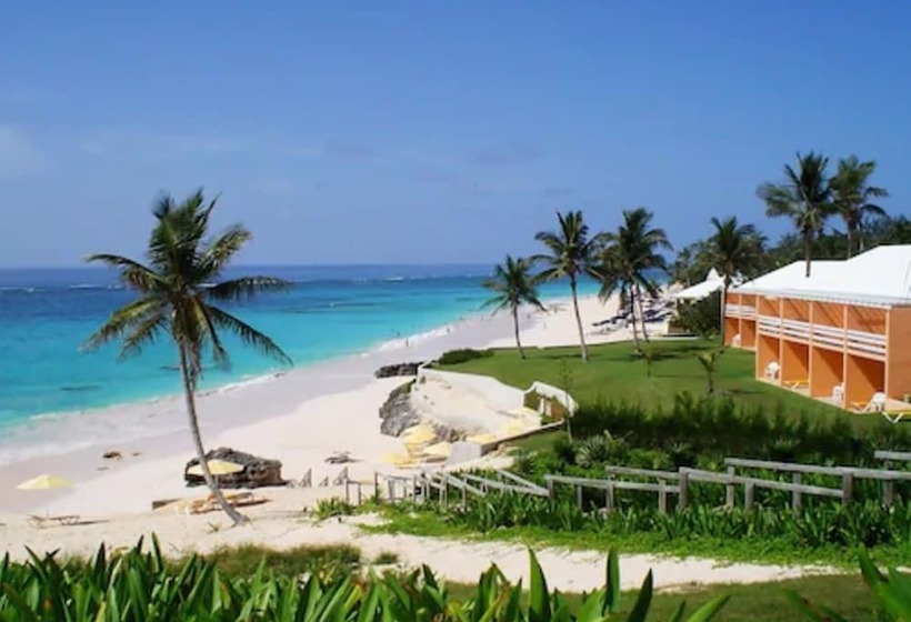 هتل Coco Reef Bermuda