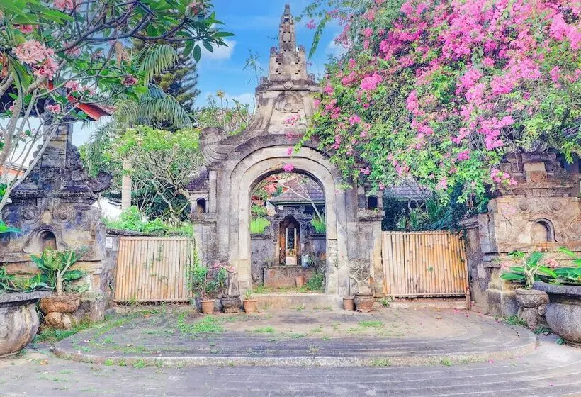 فندق Collection O Ubud Near Central Ubud
