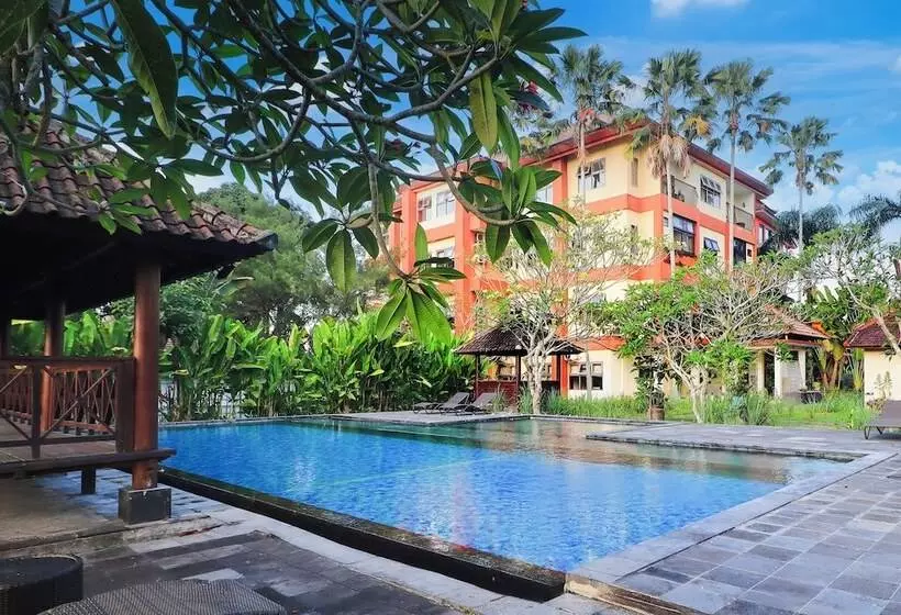 فندق Collection O Ubud Near Central Ubud