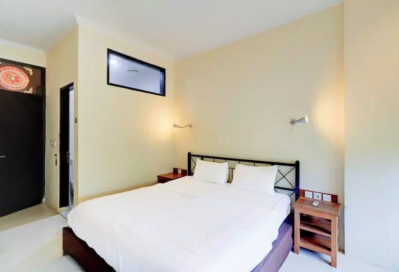 فندق Collection O Ubud Near Central Ubud