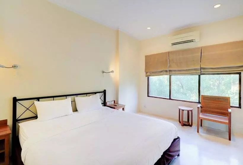 فندق Collection O Ubud Near Central Ubud