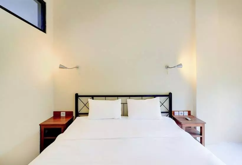 فندق Collection O Ubud Near Central Ubud