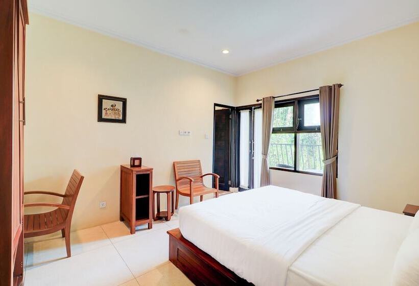 Otel Collection O Ubud Near Central Ubud