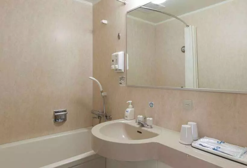 Comfort Hotel Narita