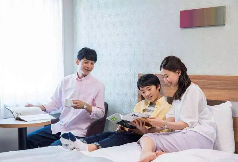 Comfort Hotel Narita