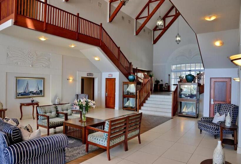 Courtyard Hotel Gqeberha