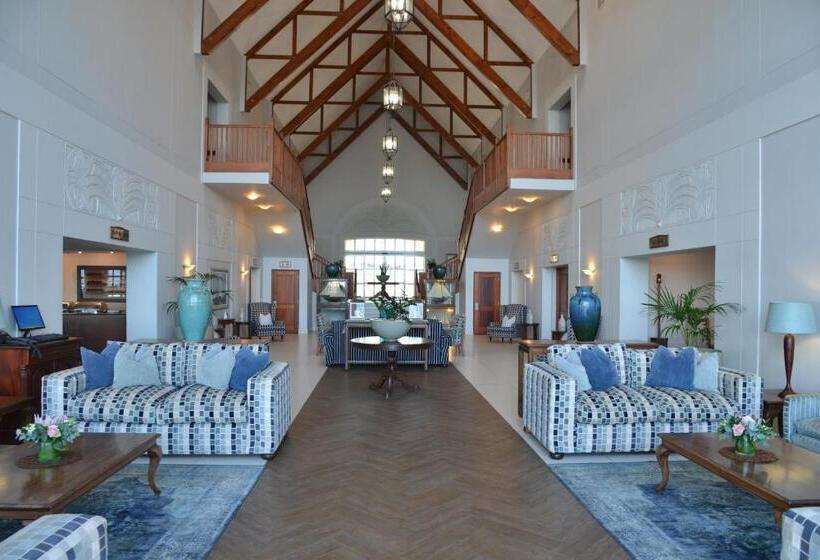 Courtyard Hotel Gqeberha