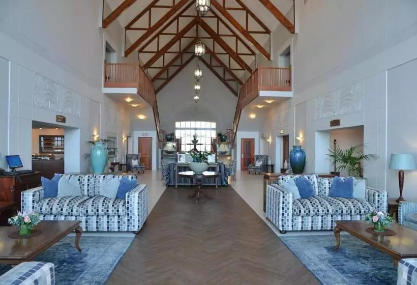 Courtyard Hotel Gqeberha