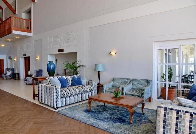 Courtyard Hotel Gqeberha