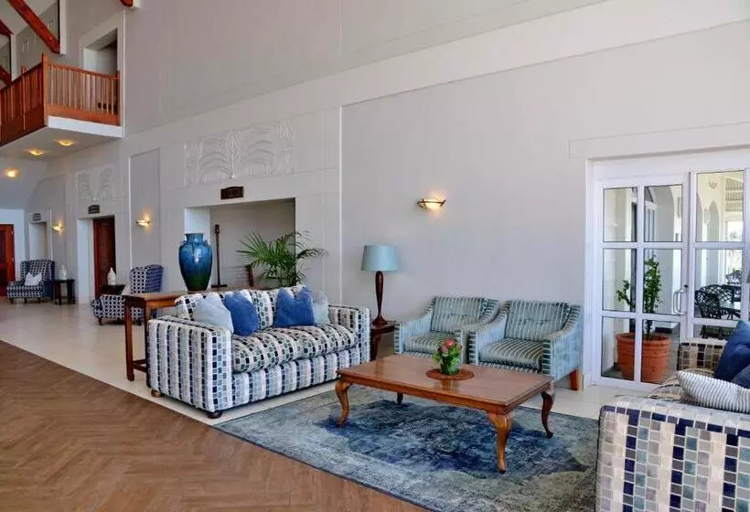 Courtyard Hotel Gqeberha