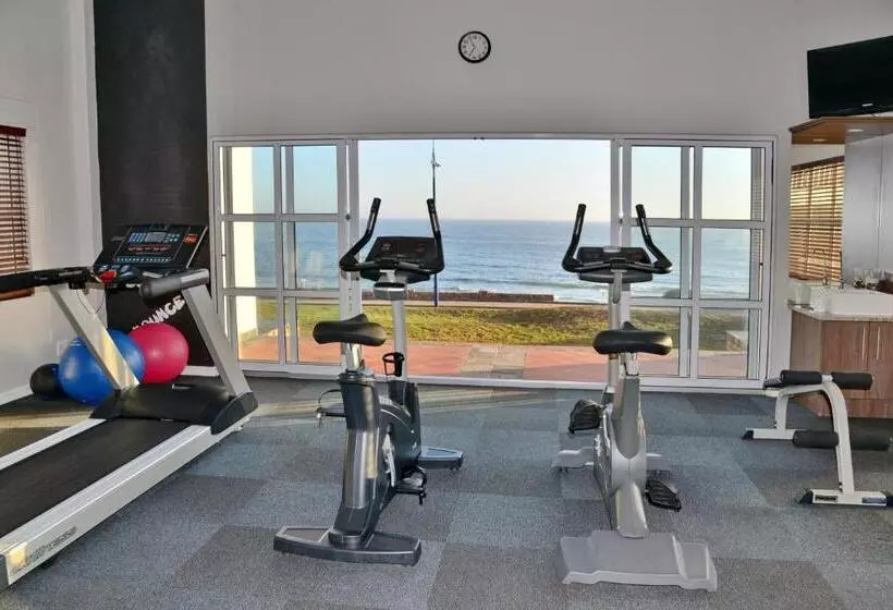 Courtyard Hotel Gqeberha