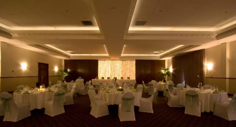 Distinction Palmerston North Hotel & Conference Centre