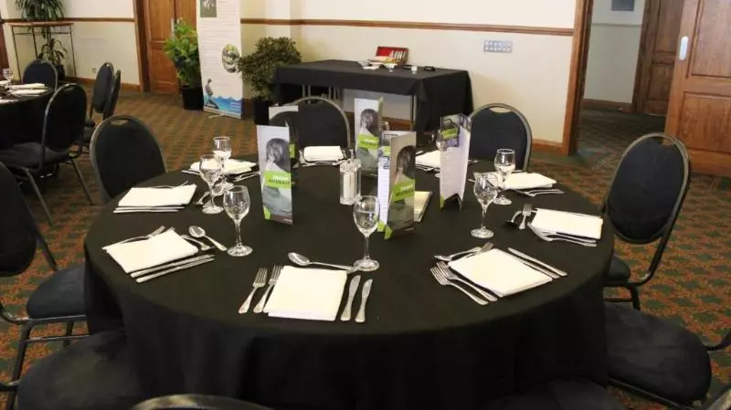 Distinction Palmerston North Hotel & Conference Centre