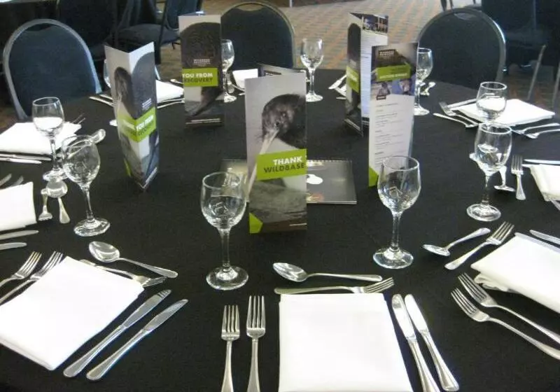 Distinction Palmerston North Hotel & Conference Centre