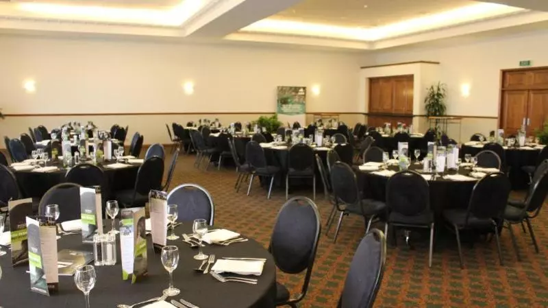 Distinction Palmerston North Hotel & Conference Centre