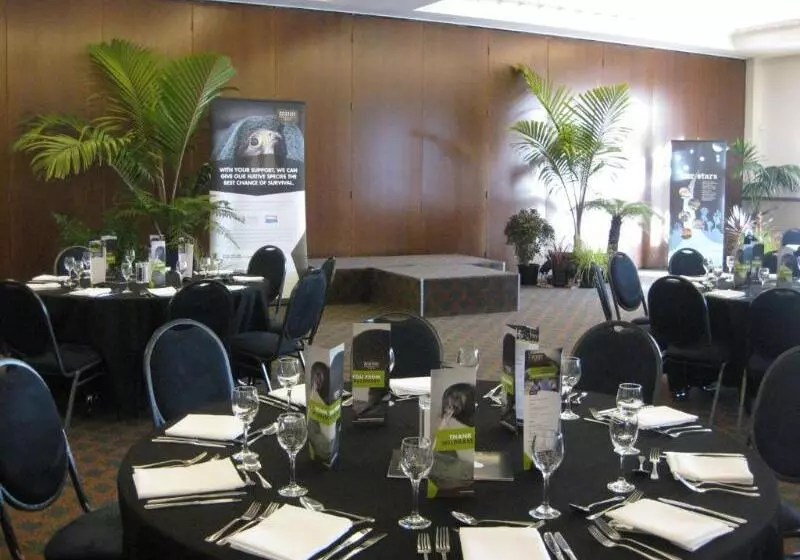 Distinction Palmerston North Hotel & Conference Centre