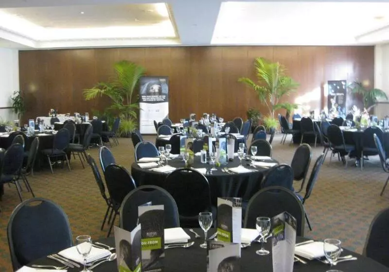 Distinction Palmerston North Hotel & Conference Centre