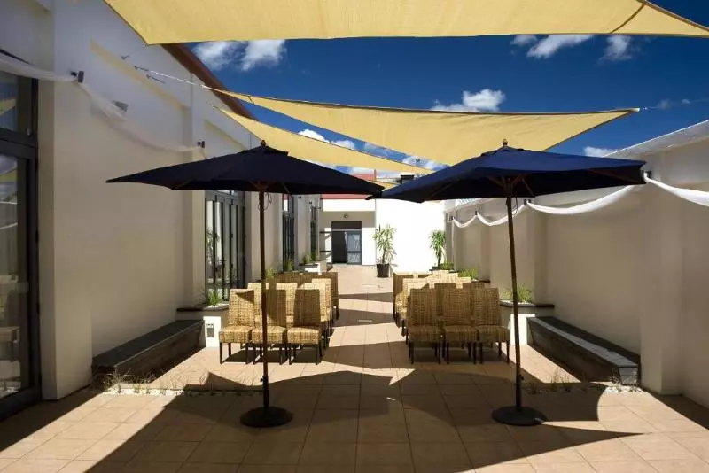 Distinction Palmerston North Hotel & Conference Centre