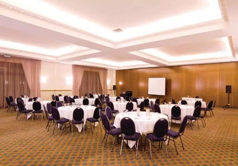 Distinction Palmerston North Hotel & Conference Centre