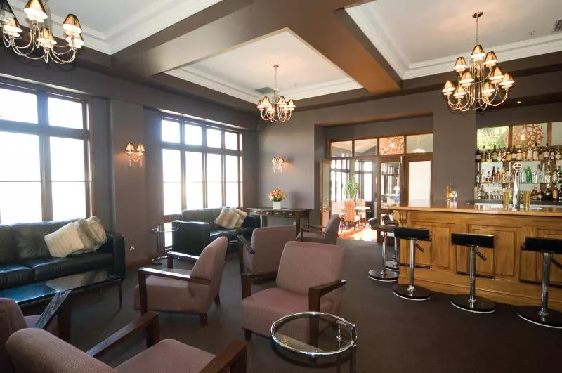 Distinction Palmerston North Hotel & Conference Centre