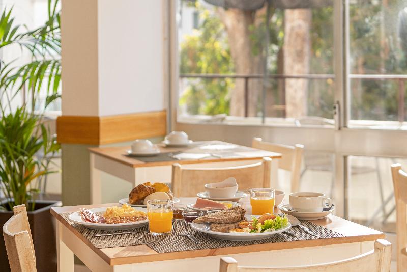 Hotel Dorisol Buganvilia Studio