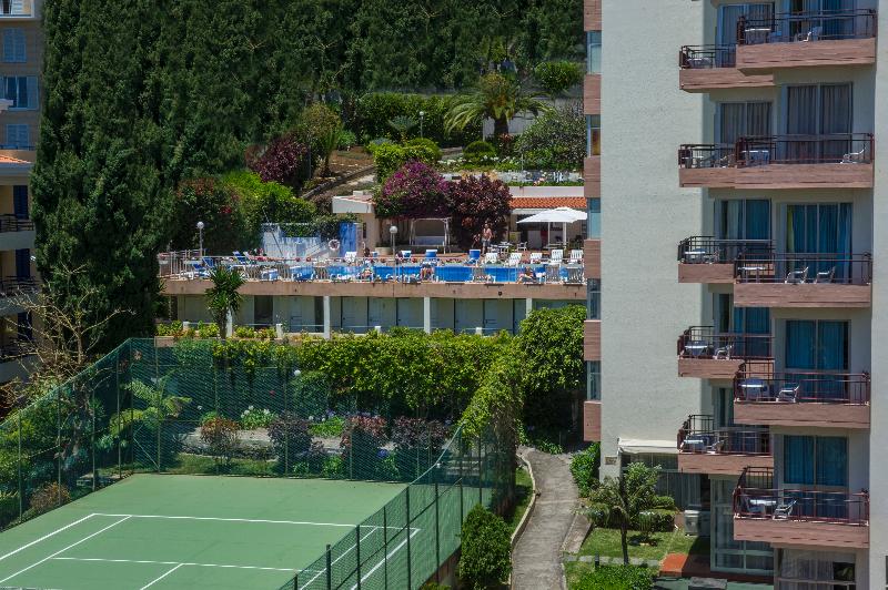 Hotel Dorisol Buganvilia Studio