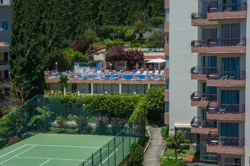 בית מלון כפרי Dorisol Buganvilia Studio