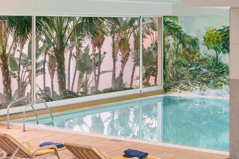 Hotel Dorisol Buganvilia Studio