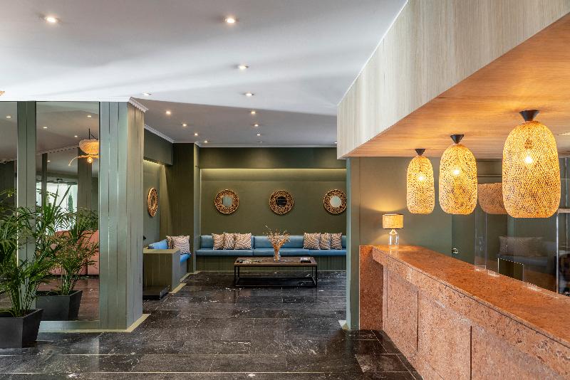 Hotel Dorisol Buganvilia Studio