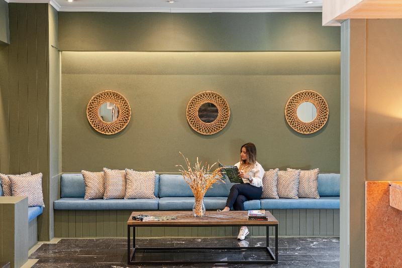 Hotel Dorisol Buganvilia Studio