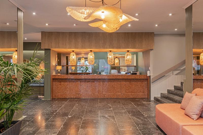 Hotel Dorisol Buganvilia Studio