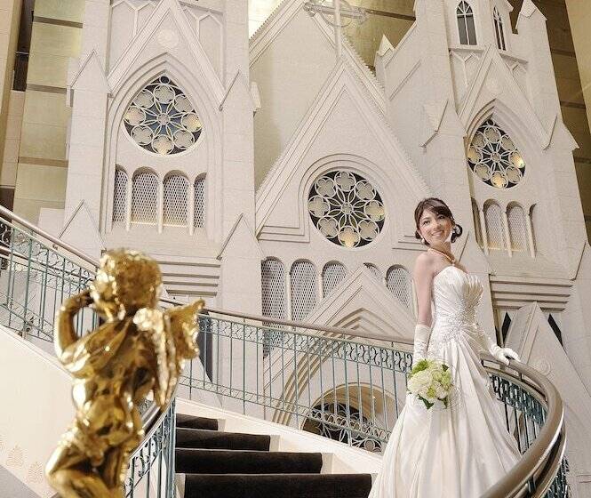 Hotel Emisia Sapporo