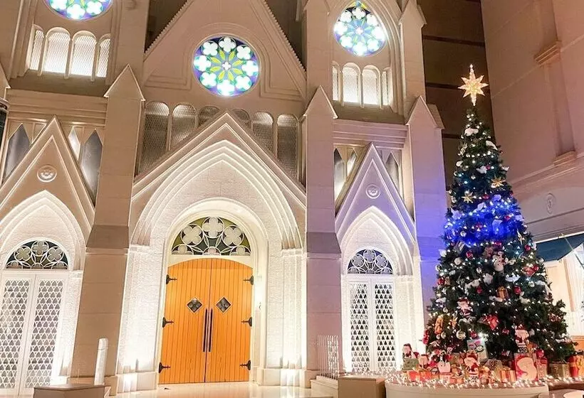 Hotel Emisia Sapporo