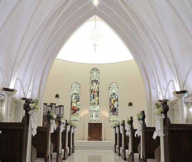 Hotel Emisia Sapporo