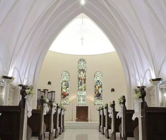 Hotel Emisia Sapporo