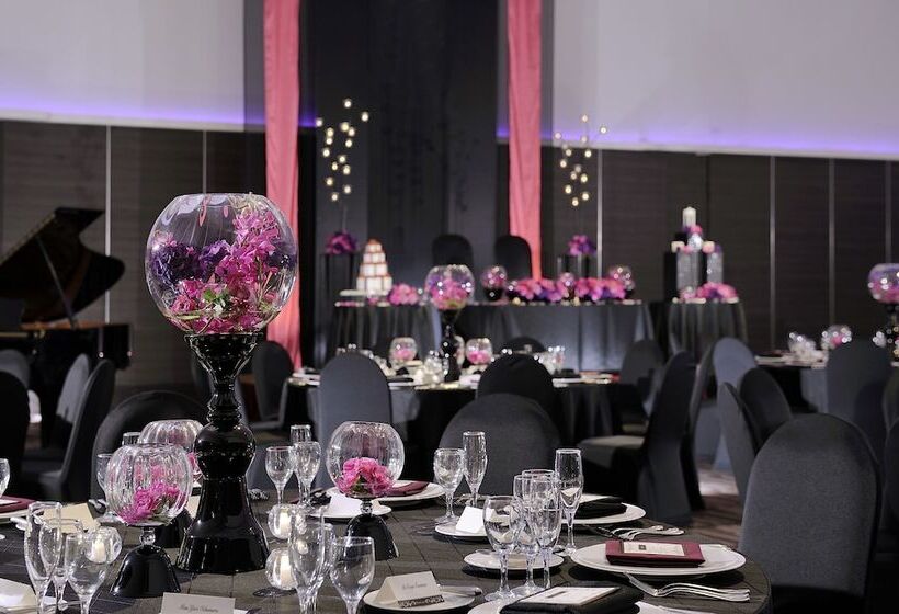 Hotel Emisia Sapporo