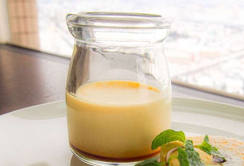 Hotel Emisia Sapporo