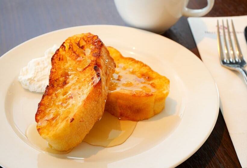 Hotel Emisia Sapporo