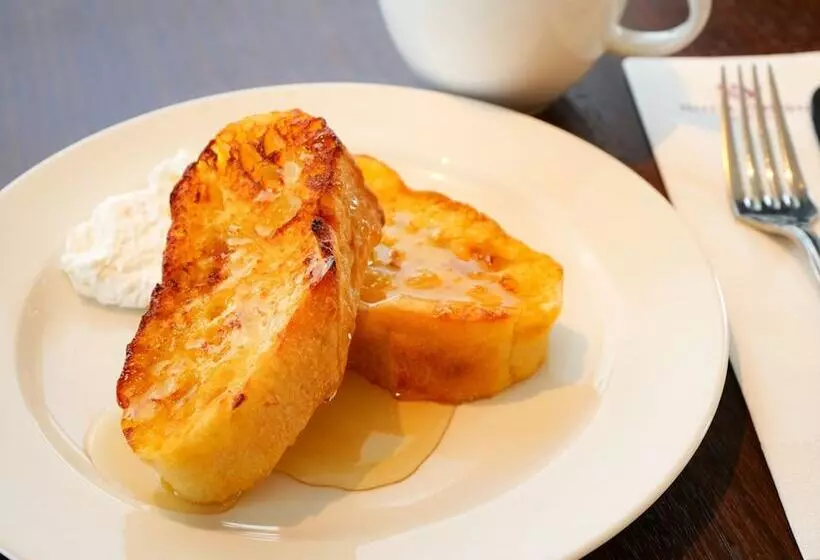 Hotel Emisia Sapporo