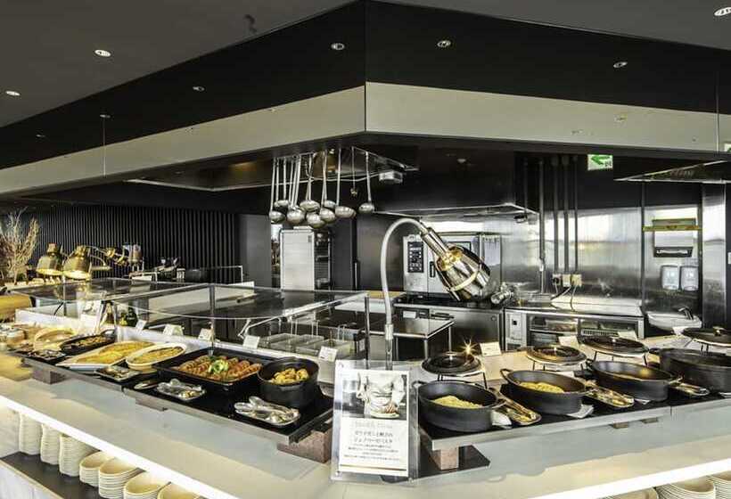 Hotel Emisia Sapporo