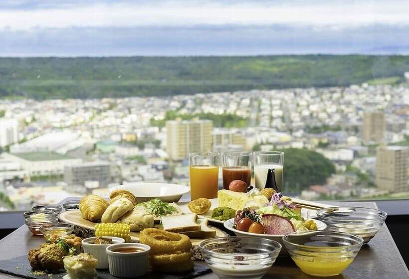 Hotel Emisia Sapporo