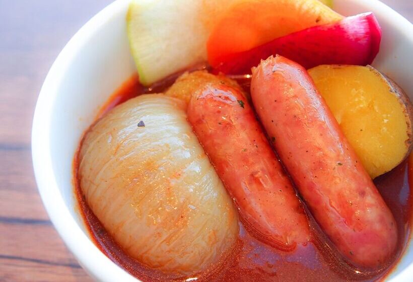 Hotel Emisia Sapporo