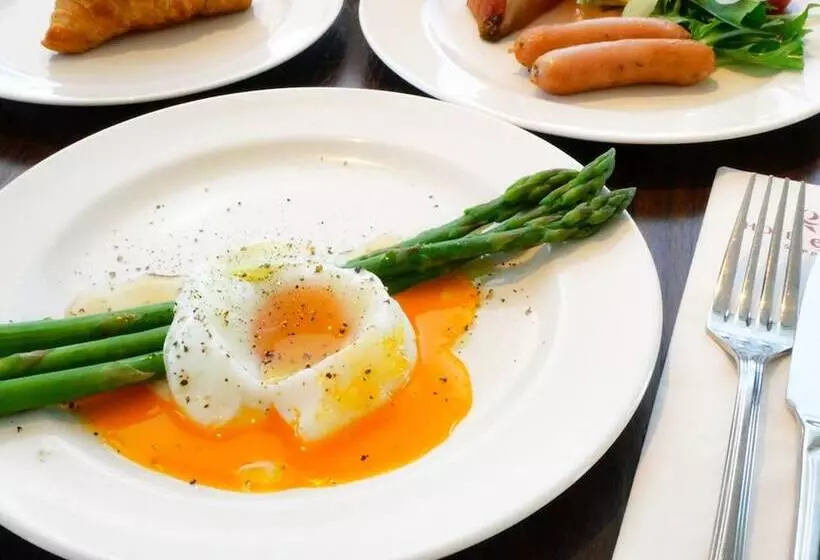 Hotel Emisia Sapporo