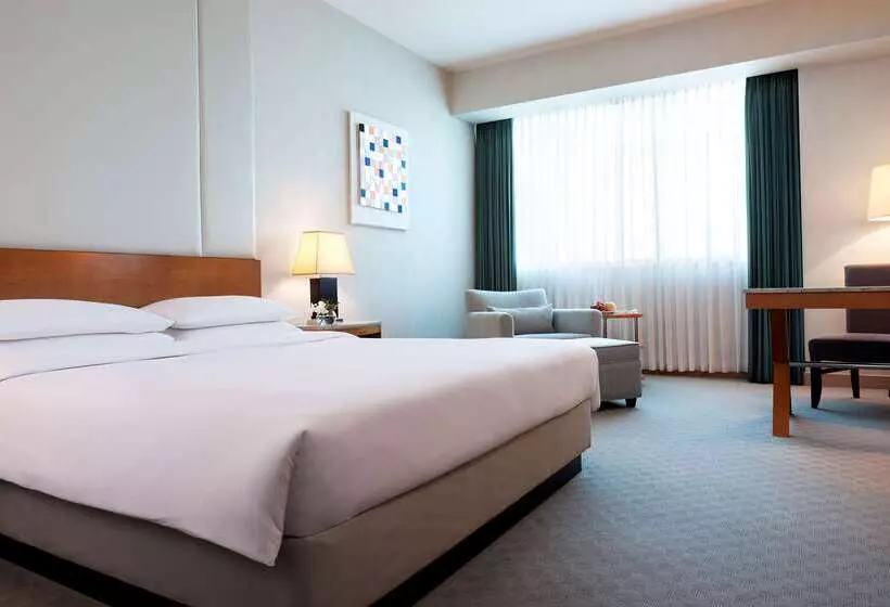 酒店 Grand Hyatt Incheon